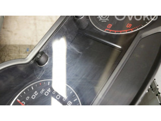 Панель приборов 8R0920930T Audi Q5 SQ5