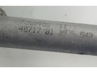 Přístrojová deska BMW 4 F36 Gran coupe 2017 726750303