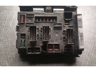 Блок предохранителей S110500001F, 9641258080   Citroen C5    