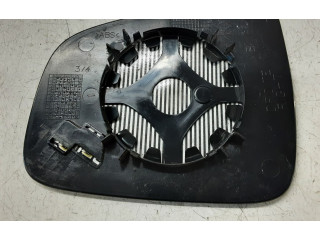 Зеркало (механическое) Dacia Logan II 2012 - 2020 года