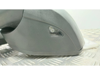 Zpětné zrcátko levé Volkswagen Transporter - Caravelle T7 2023