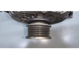 Генератор 13580078, 12B27   Opel Antara      