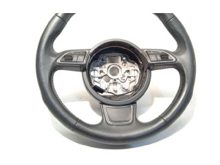 Руль Audi A1  2010 - 2018 года 4G0419091R      