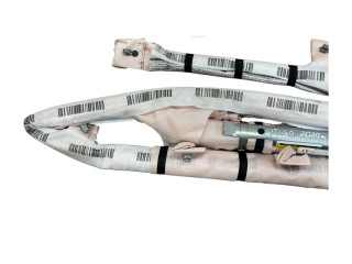 Боковая подушка безопасности 1S4880741F, K0PFA1RBA6 Skoda Citigo