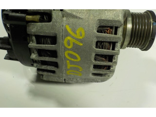 Генератор 03L903023L, 04L903021A Volkswagen Caddy