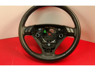 Руль Volvo S60  2001 - 2004 года P550622, 08      