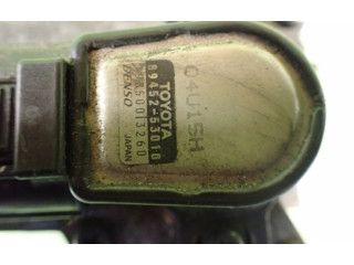 Дроссель 89452-53010 Lexus IS 200-300