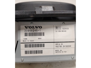 Дисплей    306562451, 020435   Volvo V70