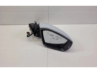 Zpětné zrcátko Volkswagen T-Roc 2019 2GA857602A