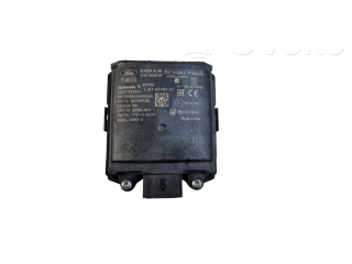 Blind spot module LJ6T14D453, LJ6T14D453AC   Ford Escape IV