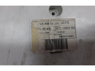 Řídící jednotka    Mazda 2 