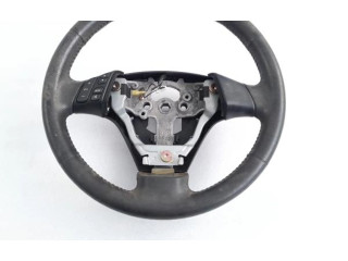 Руль Mazda 3 I 2007 - 2008 года