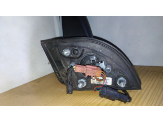 Zpětné zrcátko levé Peugeot Partner 2009 96815476XT