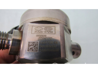 Vstřikovací čerpadlo 3532607250   Hyundai i20 (BC3 BI3)  pro benzínový / Электричество motor 1.0  