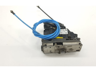 Turbodmychadlo Замок раздвижная дверь 1385699080, 1385699080 Fiat Ducato F1AGL411B