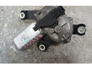 Моторчик заднего дворника 53842597    Opel Vectra C