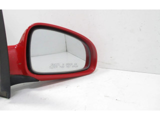 Зеркало электрическое        Chevrolet Astra  2008 - 2011 года   