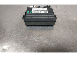 Блок управления 9663821780 Citroen C4 I