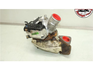 Turbodmychadlo Турбина 059145874M Audi Q7 4M