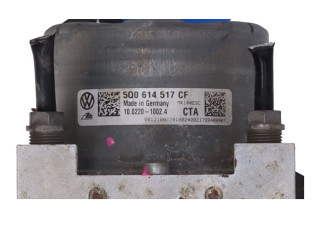 Jednotka ABS 5Q0614517CF Volkswagen Tiguan 2017