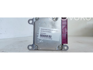 Блок подушек безопасности 8625009061   SsangYong Kyron