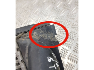 Интеркулер 7600532, 15272311 BMW 4 F36 Gran coupe