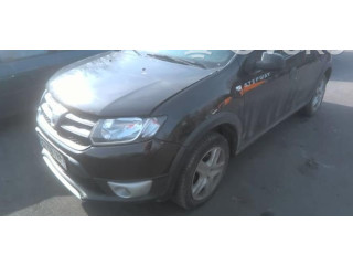 Зеркало электрическое Dacia Sandero 2008 - 2012 года