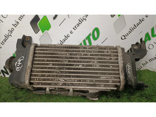 Интеркулер  SV22-05   Mazda Premacy 