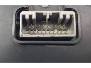 Панель приборов 78100SJHE110M1 Honda FR-V