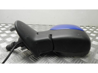 Zpětné zrcátko  Peugeot Partner 2005  8153JK, P1104 LT  