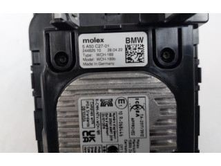 Řídící jednotka 5A50C27, 5A50C27 BMW 2 F44 2019