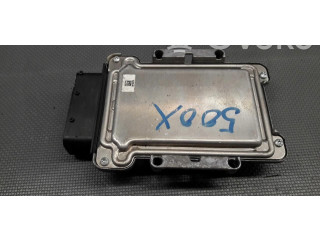 Блок управления двигателем Блок управления 055274051 Jeep Renegade