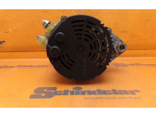 Генератор 270600Q021, 270600Q021   Peugeot 107      