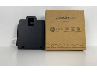   Pojistková skříňka 4M0941824AR   Volkswagen Touareg III 2022