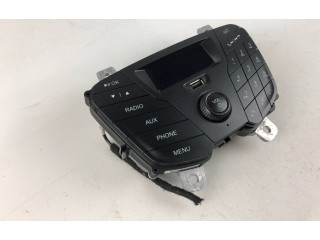 Дисплей    ET7618D815CG, ET76-18D815-CG   Ford Transit -  Tourneo Connect