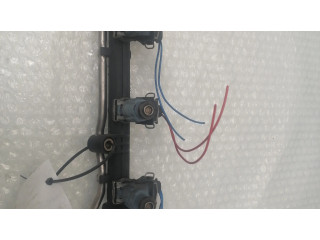 Топливная рампа 0280151050, 2435170146 Smart ForTwo I 0.6