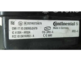 Řídící jednotka 66316798708 BMW X6 E71 2011