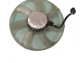 Вентилятор радиатора         Jeep Cherokee 