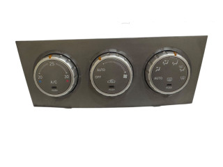 Блок управления климат-контролем 72311SA080, 5037223594 Subaru Forester SG