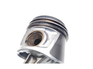 Поршень с шатуном BSY BSY Mitsubishi Outlander