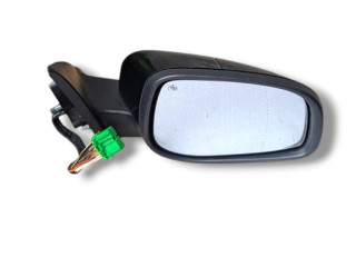 Зеркало электрическое        Volvo V70  2005 - 2008 года   