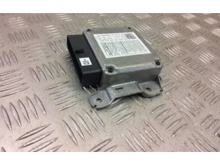 Блок управления надувных подушек 1EA959655AD   Seat Leon IV