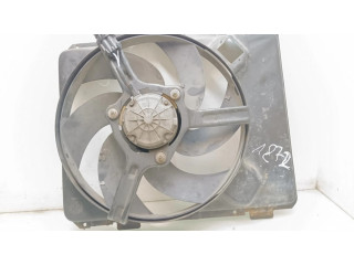 Вентилятор радиатора 60604513, 9020593 Alfa Romeo GTV 2.0