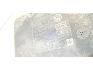 АБС Steuergerät 1K0907379BL, 10096103643   Skoda  Yeti (5L)  2009 - 2017 года