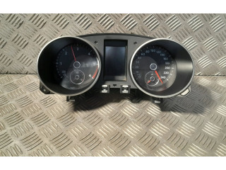 Панель приборов 5K0920861A Volkswagen Golf VI