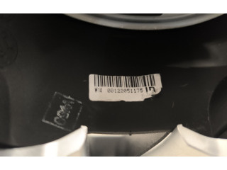 Руль Mercedes-Benz A W176 2012 - 2018 года 21846020189E38