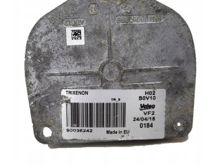 Блок управления Xenon