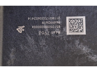 Блок управления 84457963, 8510500000000X   Opel Ampera- E