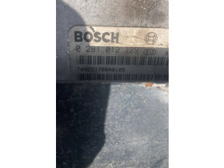 Řídící jednotka 0281012129, T00ED1706A0105   Dodge Caliber 2007