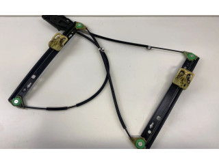 Зеркало электрическое Audi A1 2010 - 2018 года